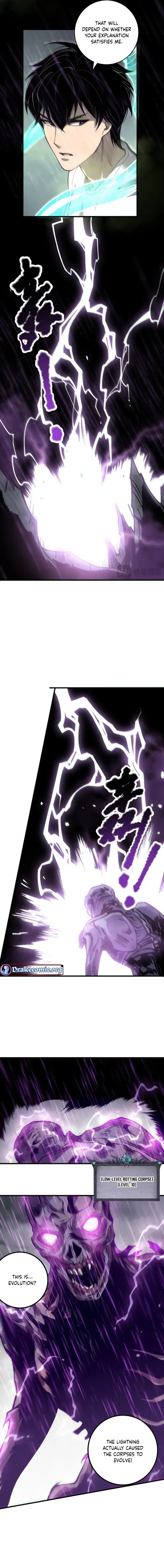Catastrophic Necromancer Chapter 178 image 02_optimized